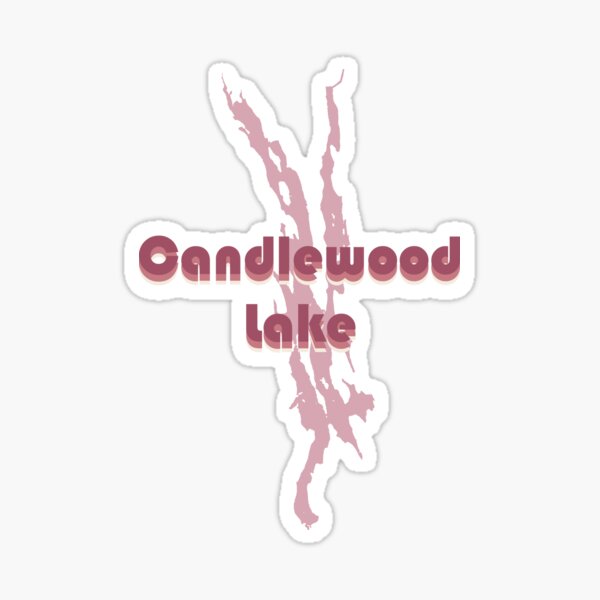 Item preview, Candlewood Lake, Connecticut designed and sold by Awake88.