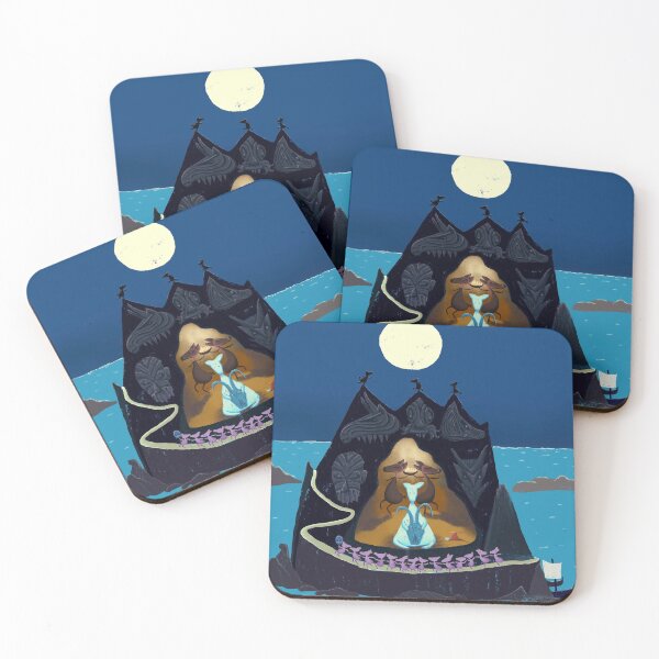 Item preview, Priestess of the Pig Goddess designed and sold by Residance.