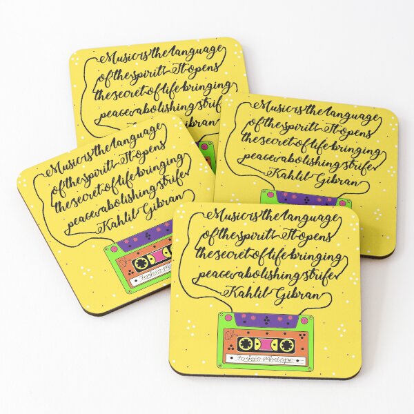 Item preview, Language of Music xo designed and sold by fozoworldxo.