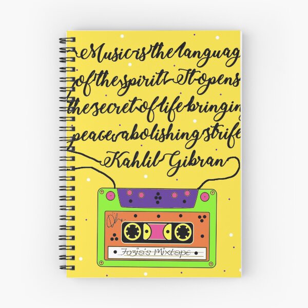 Item preview, Language of Music xo designed and sold by fozoworldxo.
