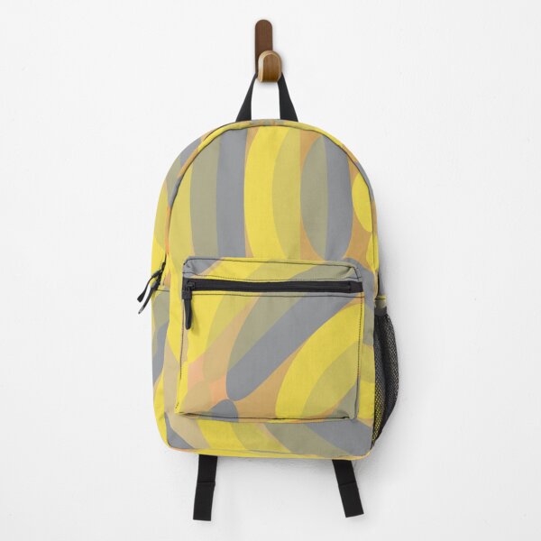 Item preview, Geometric yellows and grays designed and sold by wagnerps.