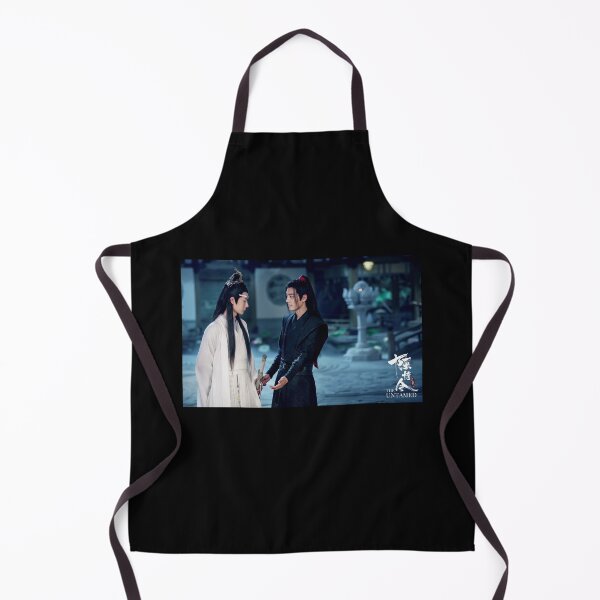 Item preview, El indomable designed and sold by Chinese-Drama.