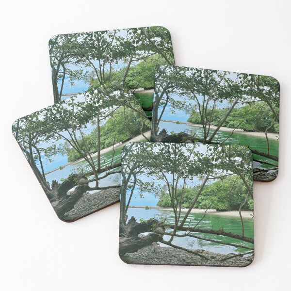 Item preview, No Swimming, Cape Tribulation designed and sold by kateblank2.