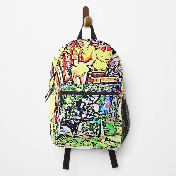 Item preview, The donkey pulls the Sicilian cart with the children designed and sold by Giuseppe Cocco.