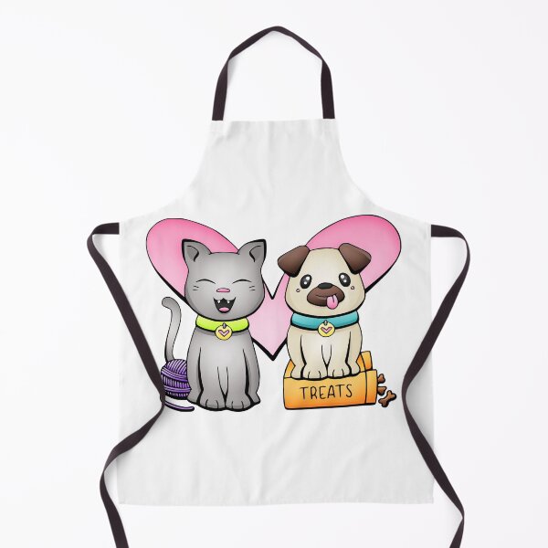 Item preview, I Love My Fur Babies designed and sold by PrintsbyCass.