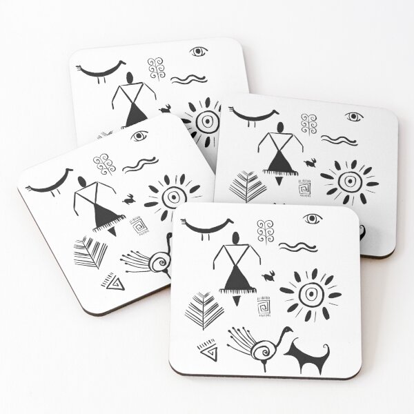 Item preview, Ethnic symbols designed and sold by bdoraz.