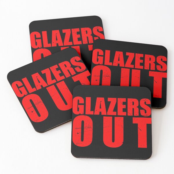Item preview, Glazers Out designed and sold by DynastyArt.