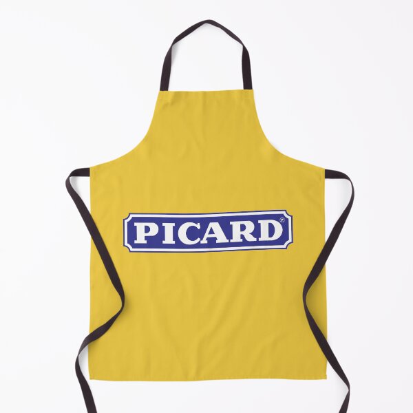 Item preview, A Picard or nothing designed and sold by PixelRoux.