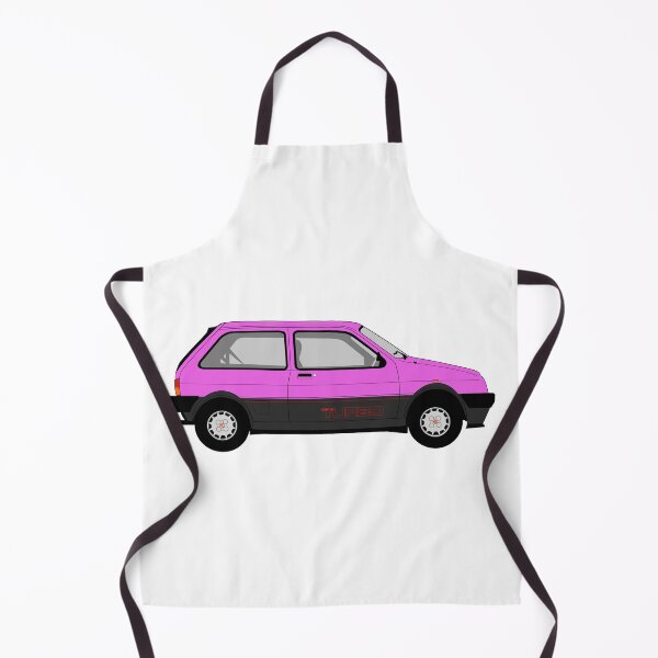 Item preview, MG Metro Turbo, purple hot hatch designed and sold by Showcase Classic & Sports Car.
