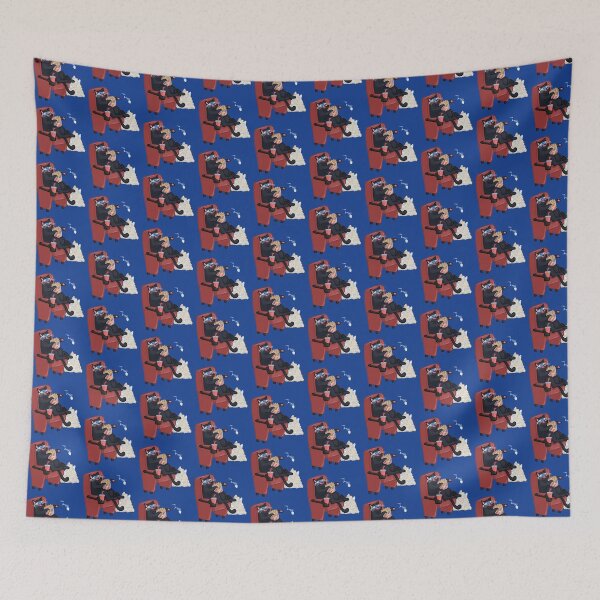 Item preview, Kentucky Fried Fish designed and sold by Way2Good.
