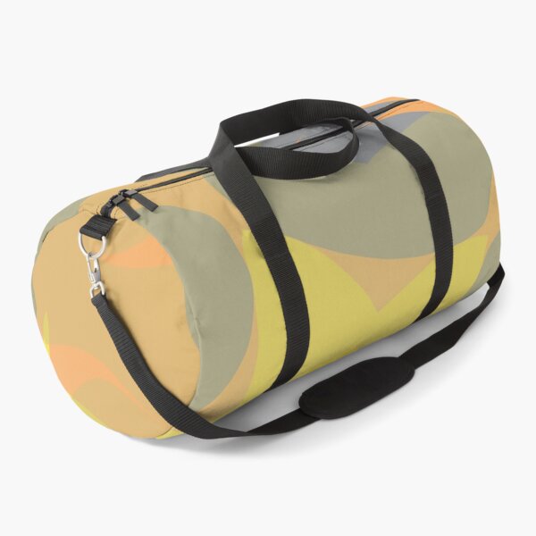 Item preview, Geometric yellows and grays 3 designed and sold by wagnerps.