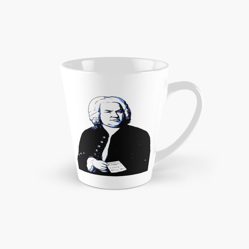 Item preview, Tall Mug designed and sold by noemibabics.