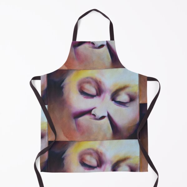 Item preview, Closed Eyes designed and sold by Hannah Marie Artistry.