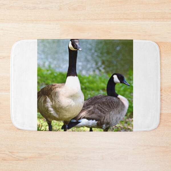 Item preview, Beautiful Canadian Geese designed and sold by Warren  Thompson.