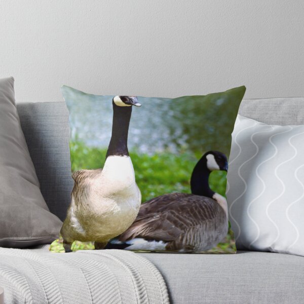 Item preview, Beautiful Canadian Geese designed and sold by Warren  Thompson.