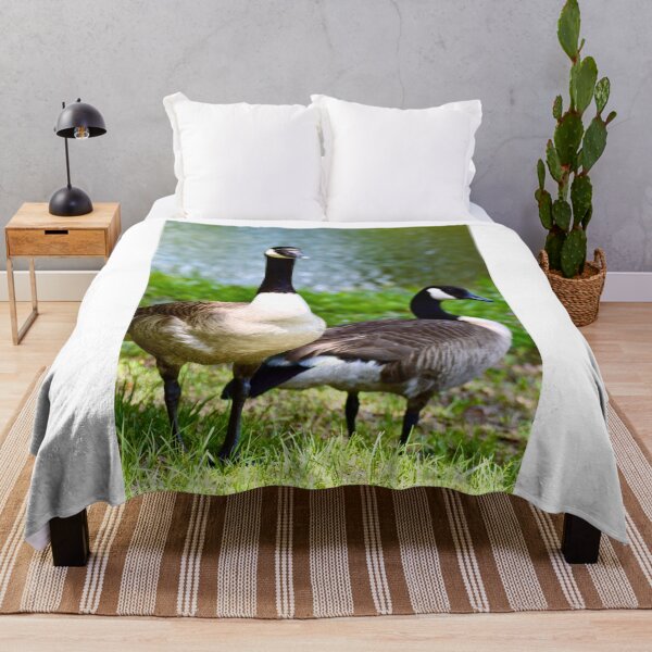 Item preview, Beautiful Canadian Geese designed and sold by Warren Thompson.