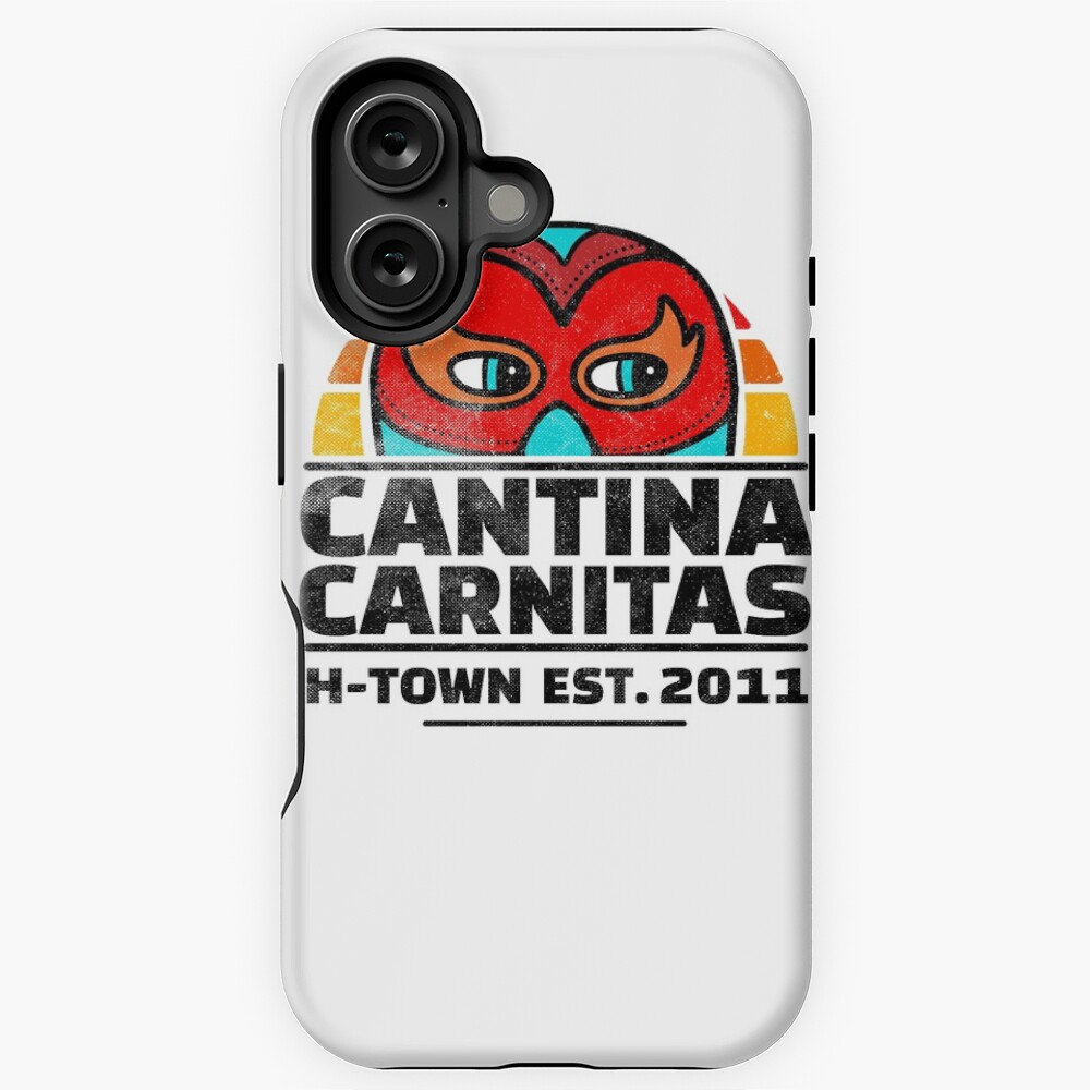 Item preview, iPhone Magsafe Tough Case designed and sold by CantinaCo.