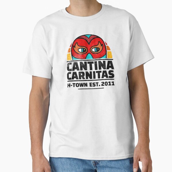 Classic T-Shirt