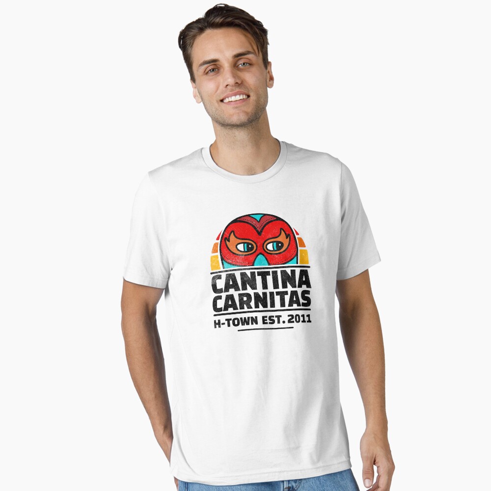 Item preview, Essential T-Shirt designed and sold by CantinaCo.