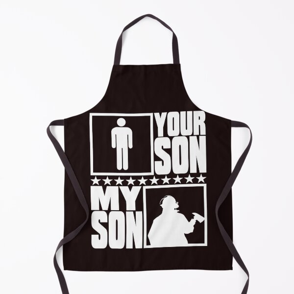 Item preview, Fireman Mom and Dad - Parent of Firefighter designed and sold by TrndSttr.