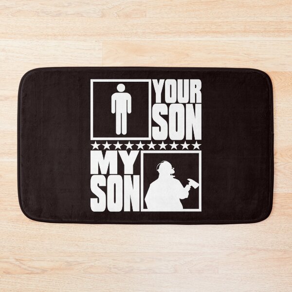 Item preview, Fireman Mom and Dad - Parent of Firefighter designed and sold by TrndSttr.