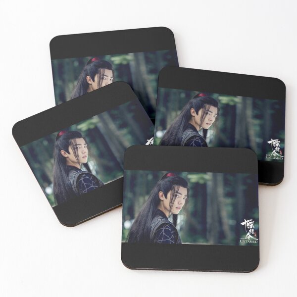 Item preview, The Untamed Wei Wuxian designed and sold by Chinese-Drama.