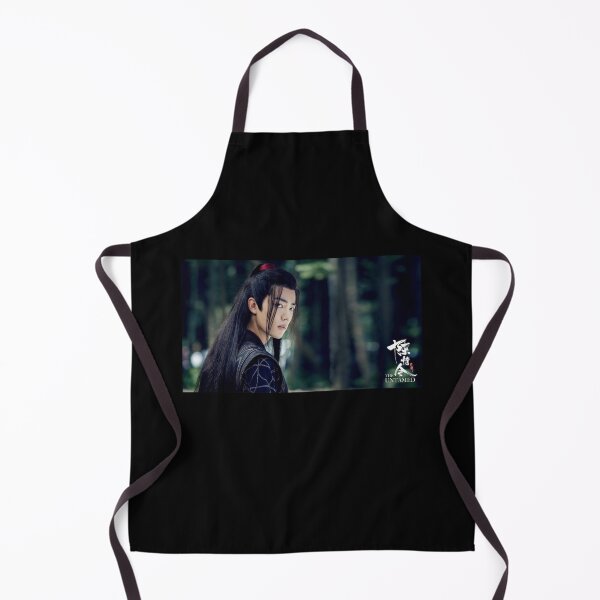 Item preview, The Untamed Wei Wuxian designed and sold by Chinese-Drama.