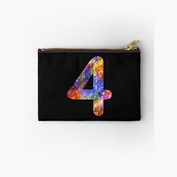 Artikelvorschau, Nummer 4 bunte vier Geschenk entworfen und verkauft von Shariss.