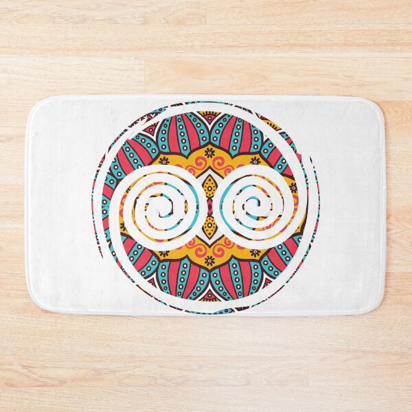 Item preview, Hypno Eyes - Mandala designed and sold by GoodsOclockUSA.