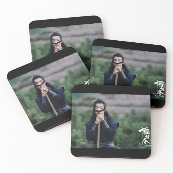 Item preview, The Untamed Wei Wuxian designed and sold by Chinese-Drama.