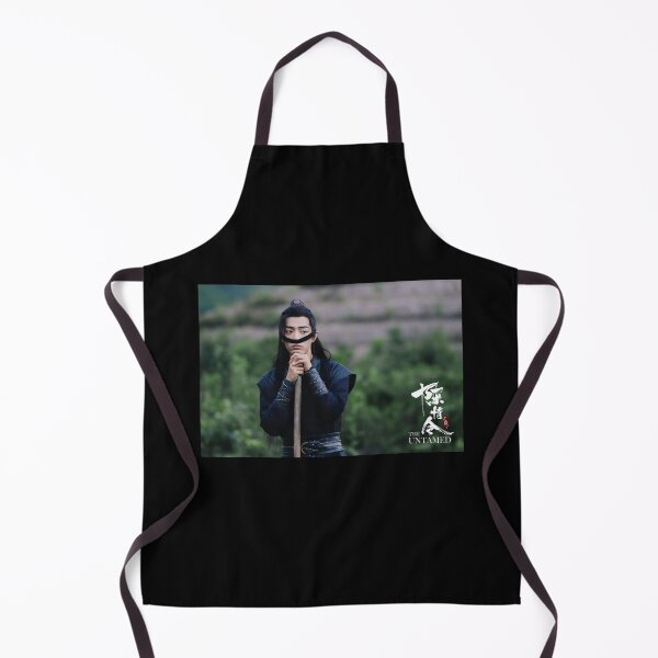 Item preview, The Untamed Wei Wuxian designed and sold by Chinese-Drama.