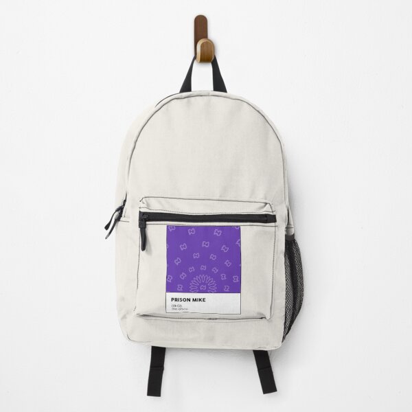 Item preview, the office colors - prison mike designed and sold by carterwood.