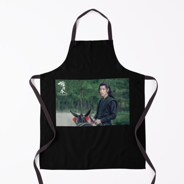 Item preview, The Untamed Wei Wuxian designed and sold by Chinese-Drama.