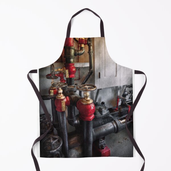 Item preview, Steampunk - Plumbing - Turn the valve designed and sold by Mike Savad Photography.