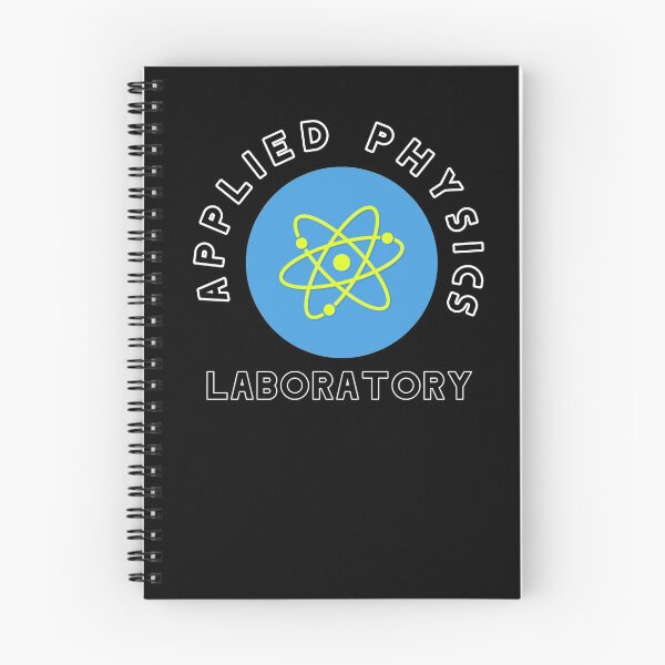 Item preview, Applied Physics Laboratory  designed and sold by CaribTees.