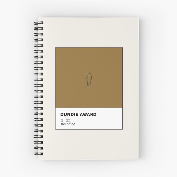 Item preview, the office colors - dundie designed and sold by carterwood.