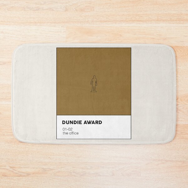 Item preview, the office colors - dundie designed and sold by carterwood.