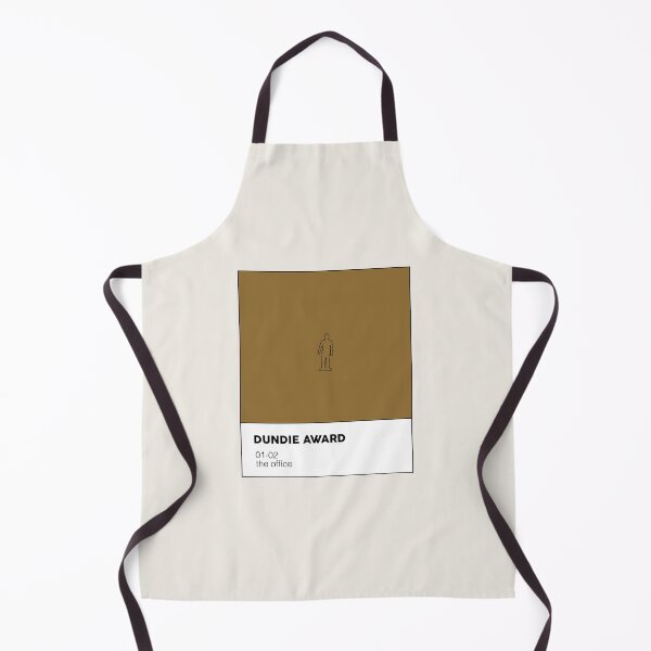 Item preview, the office colors - dundie designed and sold by carterwood.