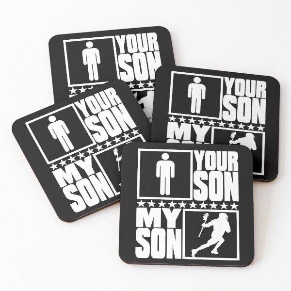 Artikelvorschau, Lacrosse Mama und Papa Geschenk - LAX Parenting entworfen und verkauft von TrndSttr.