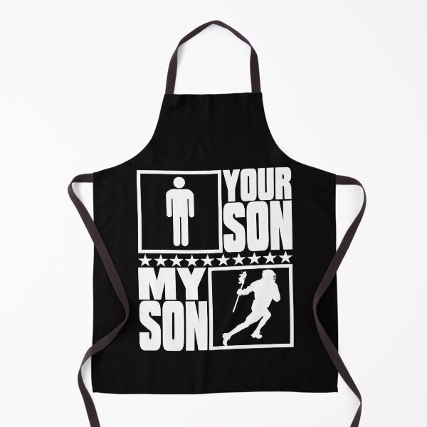 Artikelvorschau, Lacrosse Mama und Papa Geschenk - LAX Parenting entworfen und verkauft von TrndSttr.
