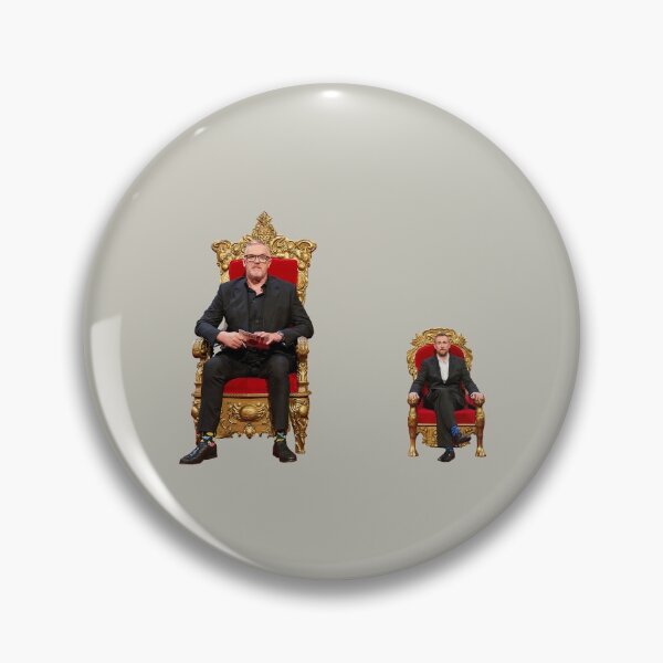 Item preview, Taskmaster Little Alex Horne designed and sold by thebcarts.