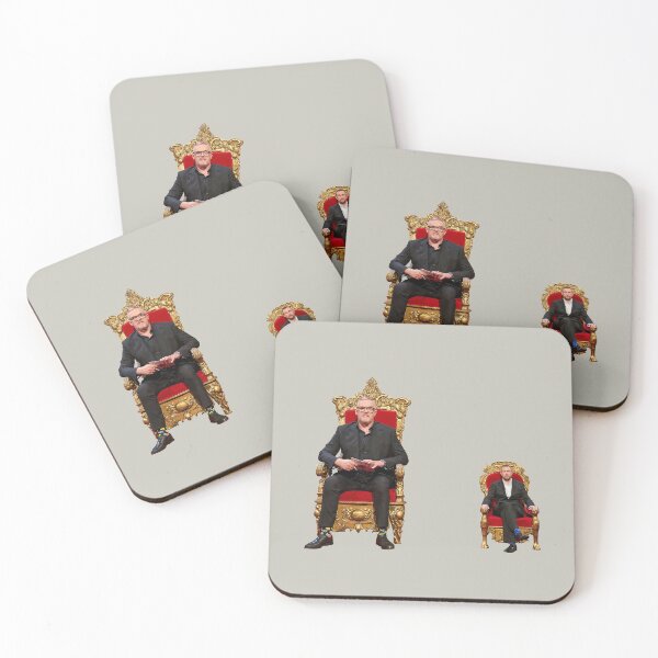 Item preview, Taskmaster Little Alex Horne designed and sold by thebcarts.