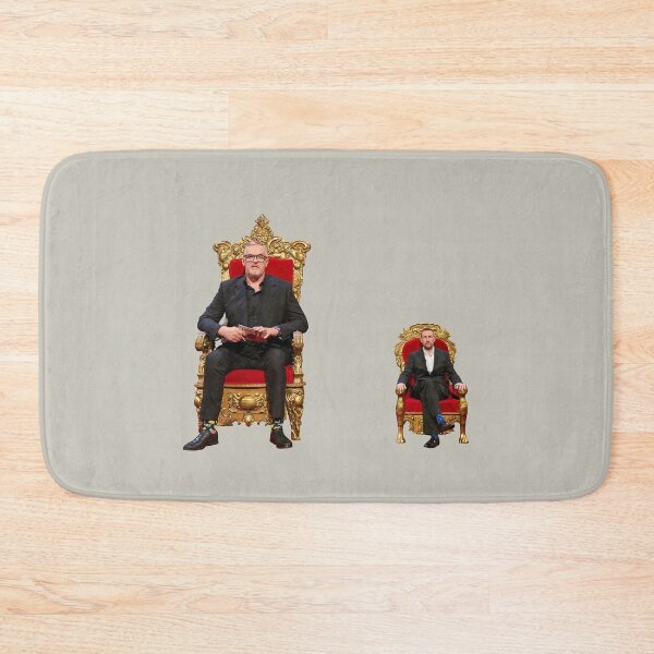 Item preview, Taskmaster Little Alex Horne designed and sold by thebcarts.