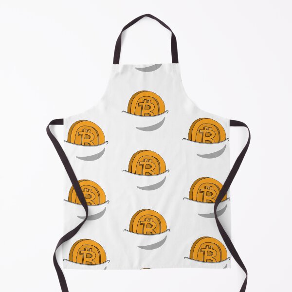 Item preview, Hold Bitcoin Pocket designed and sold by AdsInspiration.