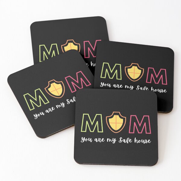 Item preview,   Mother's Day Special - Safe House designed and sold by The Funscape Store.