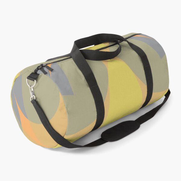 Item preview, Geometric yellows and grays 7 designed and sold by wagnerps.