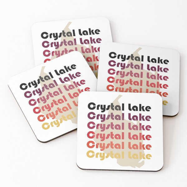 Item preview, Crystal Lake, Connecticut  designed and sold by Awake88.