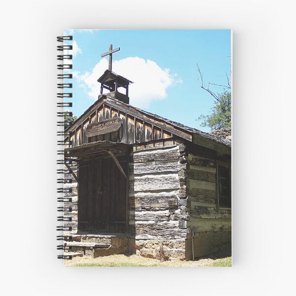 Item preview, Village Chapel designed and sold by Monnie Ryan.