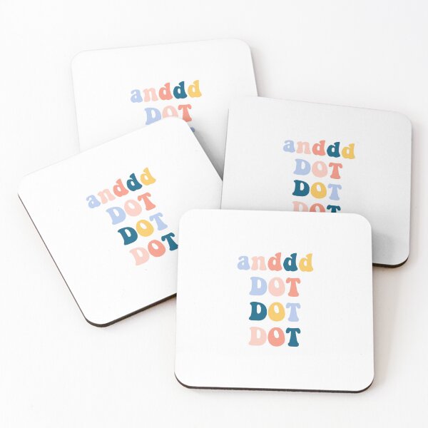 Item preview, and dot dot dot  designed and sold by 3rdgilmoregirl.
