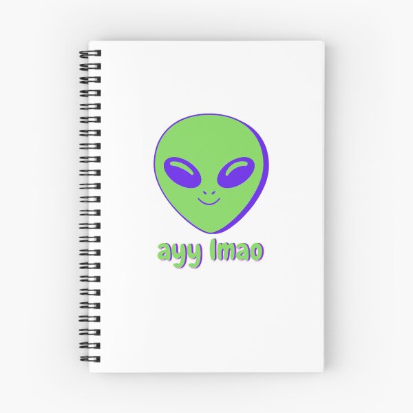 Item preview, ayy lmao designed and sold by supercomfy.
